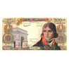 F 59-24 - 07/11/1963 - 100 nouv. francs - Bonaparte - Série Z.280 - Etat : TTB