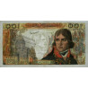 F 59-24 - 07/11/1963 - 100 nouv. francs - Bonaparte - Série Z.280 - Etat : TTB