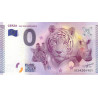 14 - Parc Zoologique de Cerza -UEDR- 2015-1 - Etat : NEUF