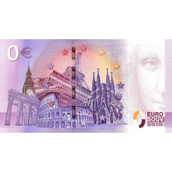 31 - Basilique Saint-Sernin - UELM-2017-1 - Etat : NEUF