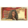 F 60-01 - 02/07/1959 - 500 nouv. francs - Molière - Série Q.1 - Etat : TB+