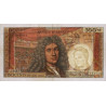 F 60-01 - 02/07/1959 - 500 nouv. francs - Molière - Série Q.1 - Etat : TB+