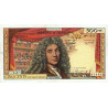 F 60-01 - 02/07/1959 - 500 nouv. francs - Molière - Série A.3 - Etat : TB+