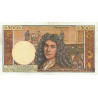 F 60-01 - 02/07/1959 - 500 nouv. francs - Molière - Série A.3 - Etat : TB+