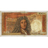 F 60-01 - 02/07/1959 - 500 nouv. francs - Molière - Série A.3 - Etat : TB+