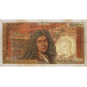 F 60-01 - 02/07/1959 - 500 nouv. francs - Molière - Série P.3 - Etat : TB+