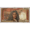 F 60-04 - 04/01/1963 - 500 nouv. francs - Molière - Série F.10 - Etat : TB+