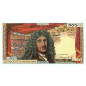 F 60-05 - 05/09/1963 - 500 nouv. francs - Molière - Série J.11 - Etat : SUP+