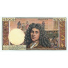 F 60-05 - 05/09/1963 - 500 nouv. francs - Molière - Série J.11 - Etat : SUP+