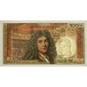 F 60-05 - 05/09/1963 - 500 nouv. francs - Molière - Série J.11 - Etat : SUP+