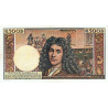 F 60-08 - 08/01/1965 - 500 nouv. francs - Molière - Série R.19 - Etat : TTB