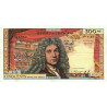 F 60-09 - 06/01/1966 - 500 nouv. francs - Molière - Série E.23 - Etat : TB