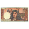 F 60-09 - 06/01/1966 - 500 nouv. francs - Molière - Série E.23 - Etat : TB