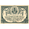 Périgueux - Pirot 98-11 - 2 francs - 10/06/1915 - Etat : SPL