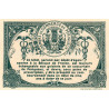 Périgueux - Pirot 98-14 - 2 francs- 01/10/1915 - Etat : NEUF