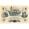 Périgueux - Pirot 98-24 - 2 francs - 05/11/1917 - Etat : SUP+