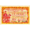Perpignan - Pirot 100-12 - 1 franc - Série G.C. - 11/11/1915 - Etat : SUP+