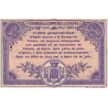 Cahors (Lot) - Pirot 35-5 - 50 centimes - Série C - 01/01/1915 - Etat : SPL+