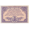 Cahors (Lot) - Pirot 35-9 - 50 centimes - Série C - 01/01/1915 - Etat : TB