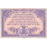 Cahors (Lot) - Pirot 35-9  - 50 centimes - Série E - 01/01/1915 - Etat : NEUF