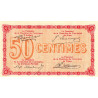 Puy-de-Dôme - Pirot 103-1 - 50 centimes - Série I 109 - Sans date - Etat : NEUF