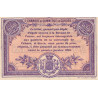 Cahors (Lot) - Pirot 35-12 - 50 centimes - Série G. - 01/01/1915 - Etat : TTB+