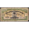 Afrique Occidentale Britannique - Pick 7b_8 - 10 shillings - Série P/1 - 27/05/1948 - Etat : B+