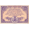 Cahors (Lot) - Pirot 35-16 - 50 centimes - Série F.V. - 01/01/1915 - Etat : NEUF