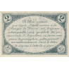 Angoulême - Pirot 9-12 - 2 francs - 2ème série - 15/01/1915 - Etat : SUP