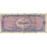 VF 24-02 - 50 francs - France - 1944 (1945) - Série 2 - Etat : B+