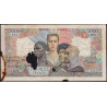 F 47-61 - 17/07/1947 - 5000 francs - Empire Français - Série J.3695 - Etat : AB-