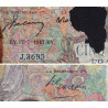 F 47-61 - 17/07/1947 - 5000 francs - Empire Français - Série J.3695 - Etat : AB-