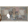 F 47-61 - 17/07/1947 - 5000 francs - Empire Français - Série J.3695 - Etat : AB-