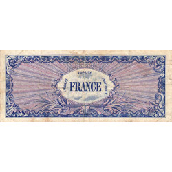 VF 25-10 - 100 francs - France - 1944 (1945) - Série 10 - Etat : TB
