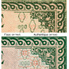 VF 12- VF 13 - 1000 francs - Marianne - 1945 - Sans série - Paire de faux - Etat : NEUF