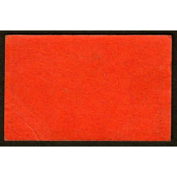 42 - Roanne - Union Alimentaire - Ticket 5 fr. d'achat - Etat : SUP