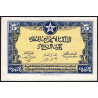 Maroc - Pick 24_1b - 5 francs - 01/08/1943 - Etat : NEUF