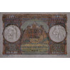 Maroc - Pick 45_1 - 100 francs - Série T.3 - 10/11/1948 - Etat : TTB+ à SUP