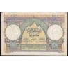 Maroc - Pick 45 - 100 francs - Série C.52 - 22/12/1952 - Etat : TTB