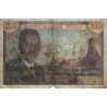 Cameroun - Pick 10 - 100 francs - Série R.11 - 1962 - Etat : AB à B-