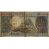 Cameroun - Pick 16a - 1'000 francs - Série T.7 - 1974 - Etat : TB