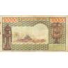 Cameroun - Pick 18b_1 - 10'000 francs - Série U.3 - 1978 - Etat : TB-