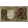 Cameroun - Pick 23_1a - 10'000 francs - Série X.1 - 1983 - Etat : TB-