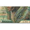 Cameroun - Pick 23_2 - 10'000 francs - Série A.003 - 1990 - Etat : TB