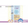 Cameroun - Afrique Centrale - Pick 210Ub - 10'000 francs - 2002 (2006) - Etat : NEUF