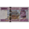 Cameroun - Afrique Centrale - Pick 210Ub - 10'000 francs - 2002 (2006) - Etat : NEUF
