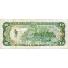 Rép. Dominicaine - Pick 119b1 - 10 pesos oro - 1980 - Etat : TB+