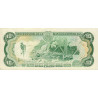 Rép. Dominicaine - Pick 132 - 10 pesos oro - 1990 - Etat : SPL