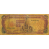 Rép. Dominicaine - Pick 135a - 50 pesos oro - 1991 - Etat : TB-