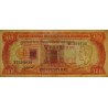 Rép. Dominicaine - Pick 136a - 100 pesos oro - 1991 - Etat : TTB